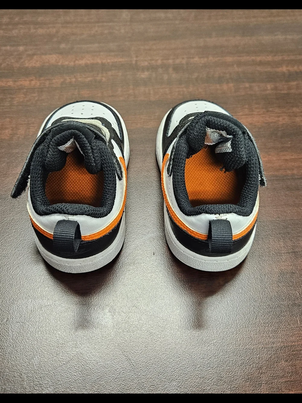 Nike classic low